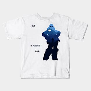 mei Kids T-Shirt